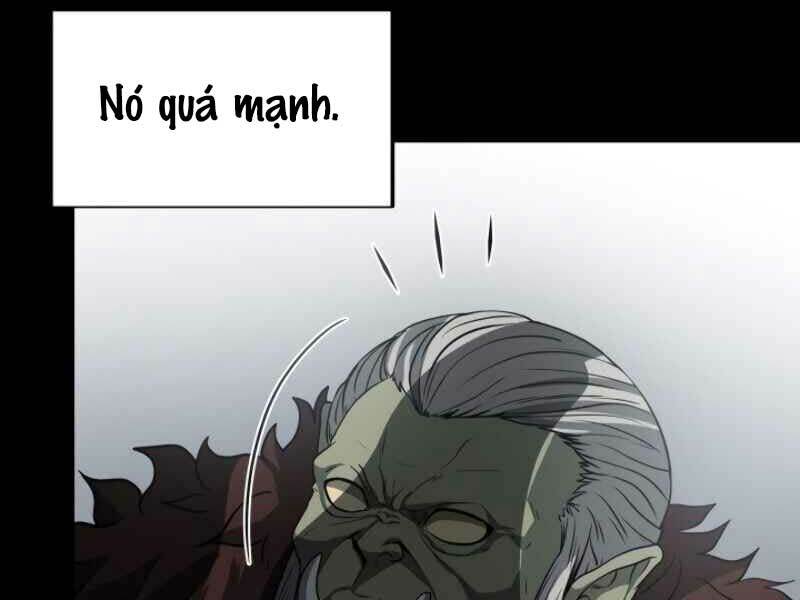 Ngôi Nhà Kết Nối Với Hầm Ngục: Chapter 20