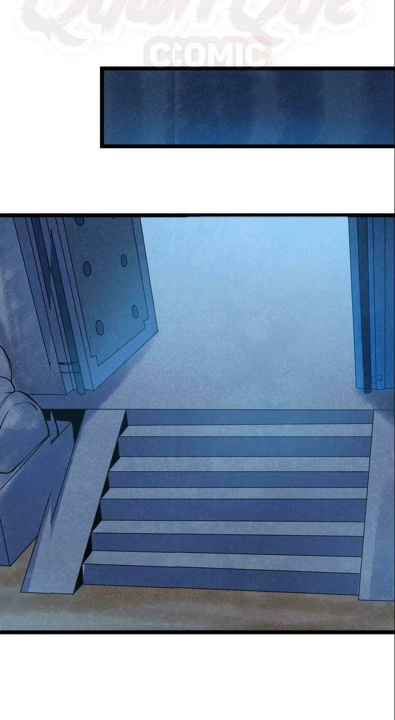 Thánh Tôn: Chapter 25