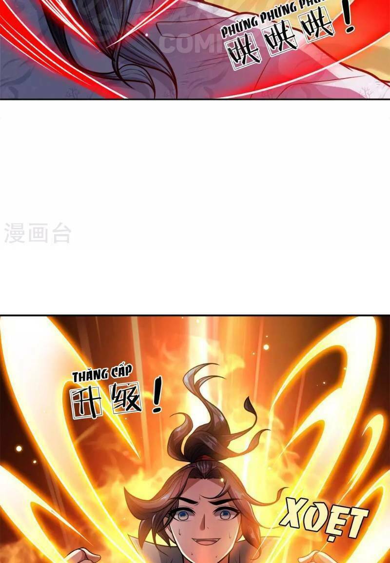 Thân Thể Của Ta Là Kiếm Chủng: Chapter 25