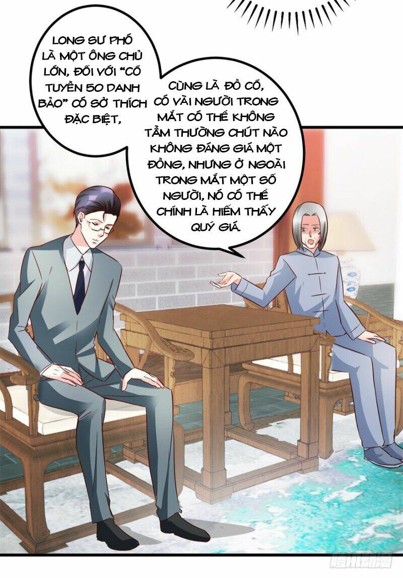 Thấu Thị Tiên Y: Chapter 38