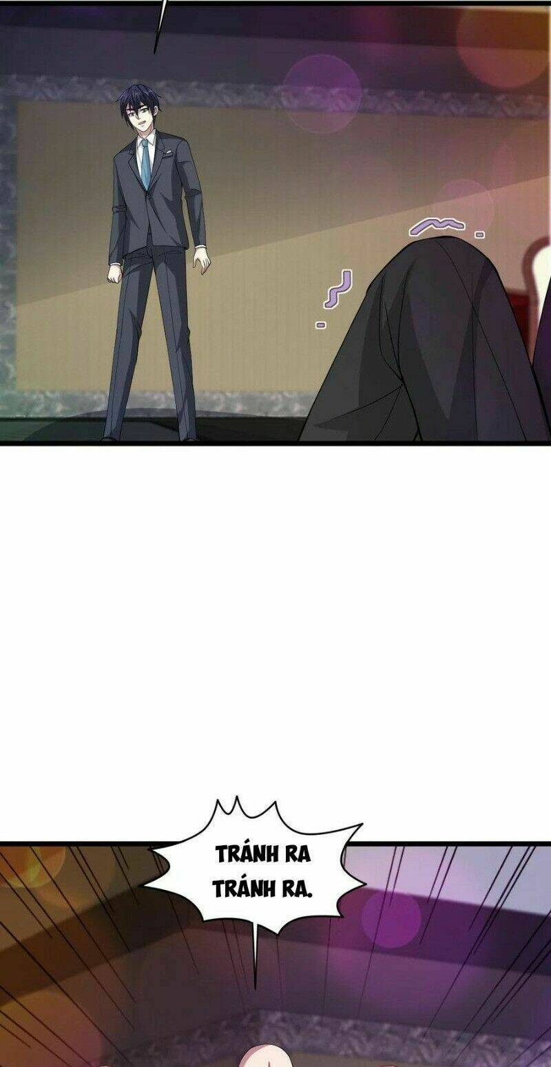 Đô Thị Tà Vương: Chapter 61