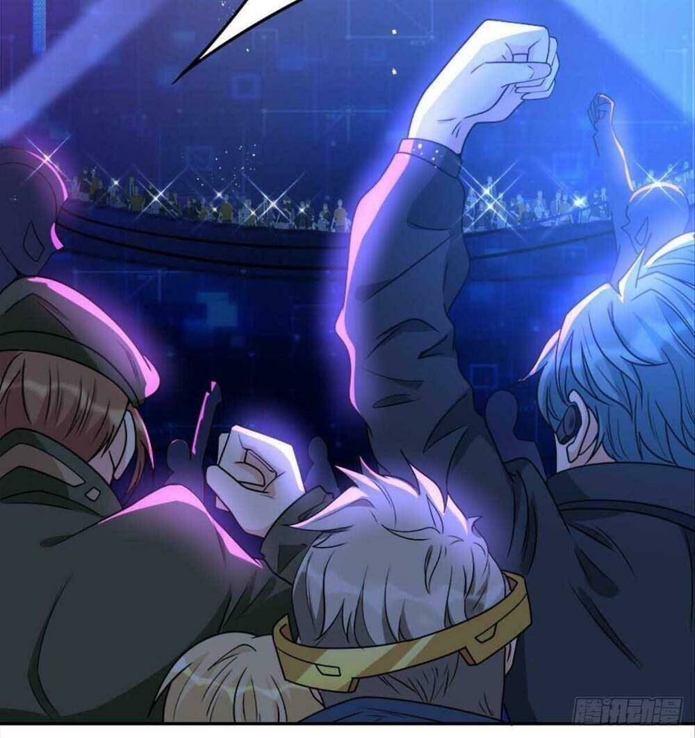 Xâm Lược Vạn Giới: Chapter 16