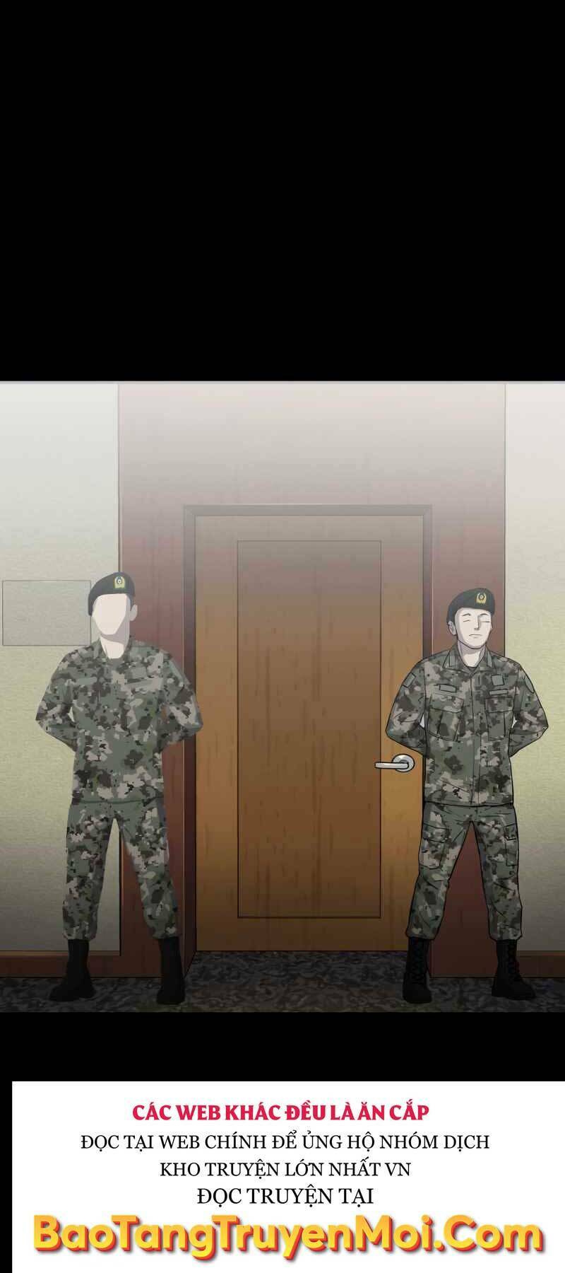 Cánh Cổng Mở Ra Đúng Ngày Đầu Tiên Tôi Thành Chính Trị Gia: Chapter 21