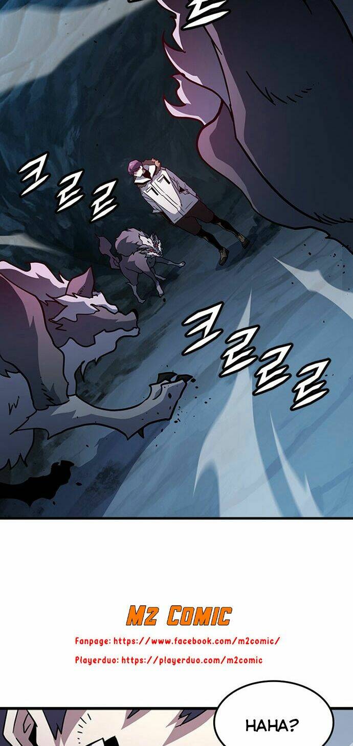 Điểm Chết: Chapter 18