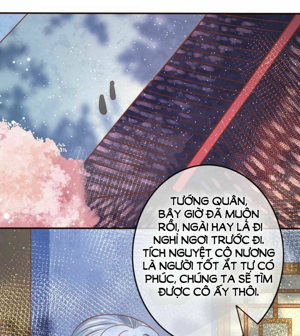 Chọc Nhầm Thượng Thần Băng Lãnh: Chapter 9