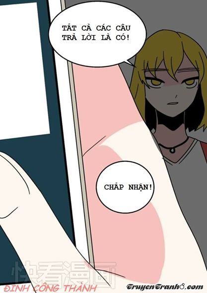 Ứng Dụng Thẩm Mỹ: Chapter 22