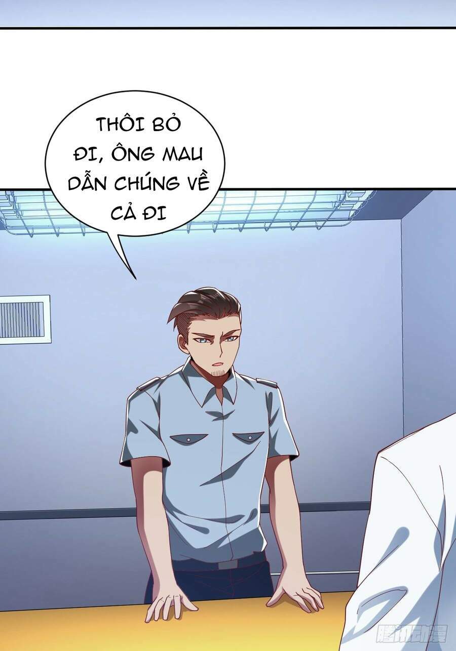 Cục Gạch Xông Vào Dị Giới: Chapter 61.5