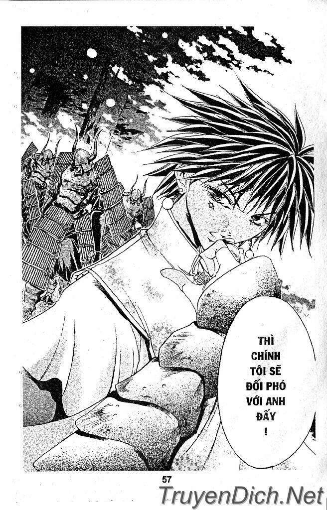 Get Backers: Chapter 29