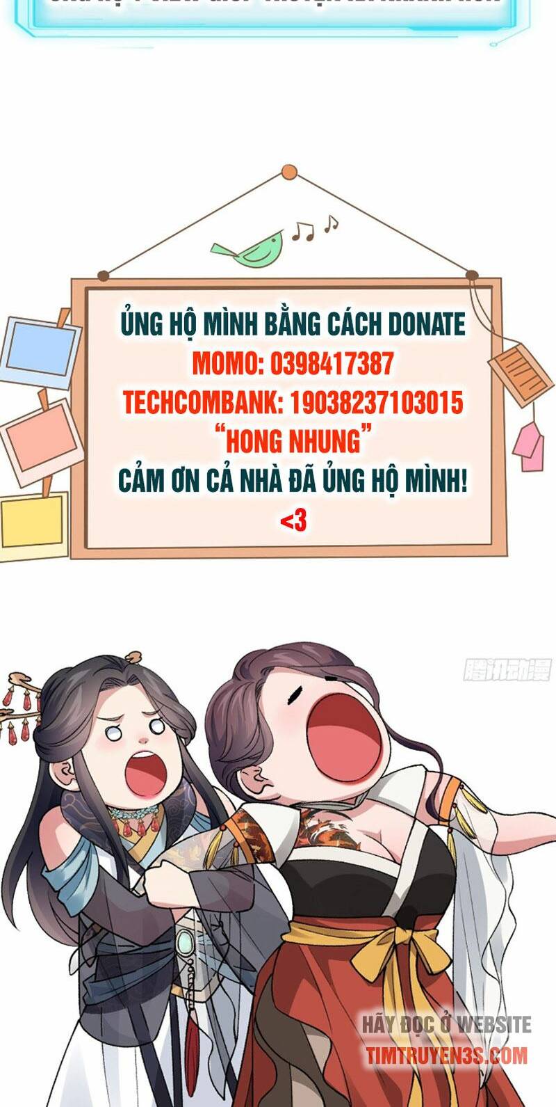 Trong Game Ta Là Vô Địch: Chapter 11