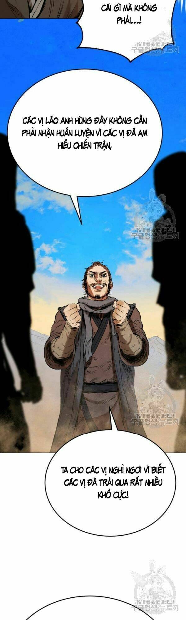 Phụng Tiên Trọng Sinh Ký: Chapter 31