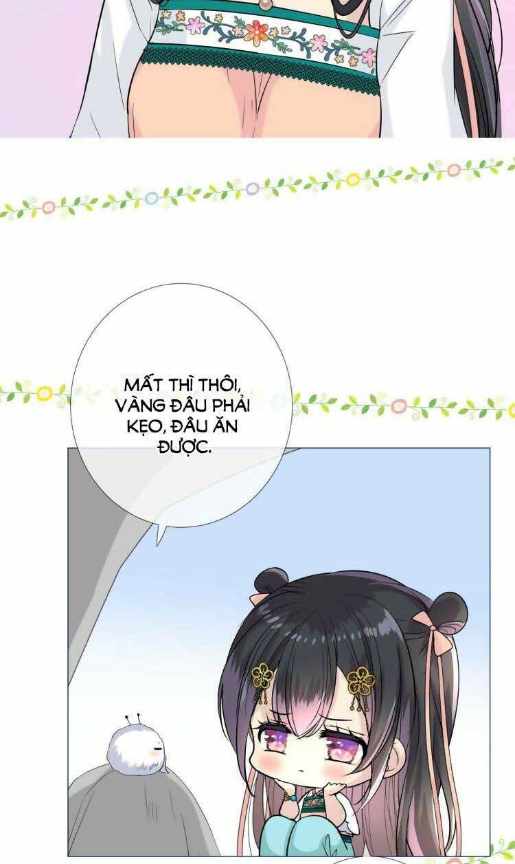 Sao Lại Là Yêu?: Chapter 12