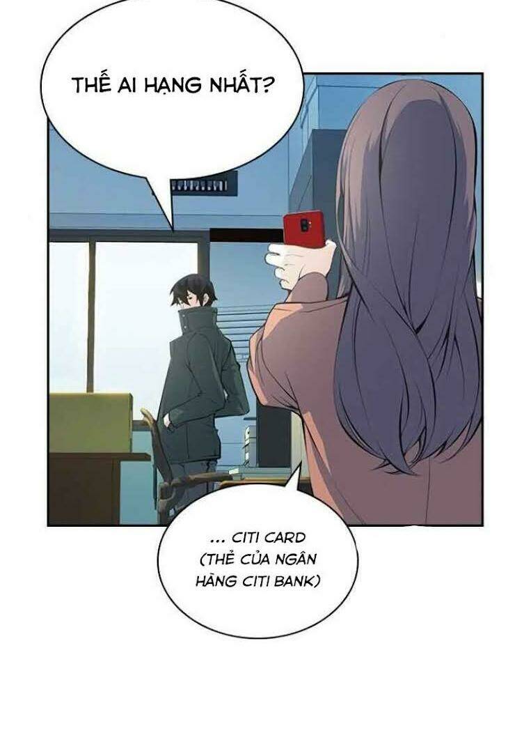 Kẻ Ngoại Đạo: Chapter 3