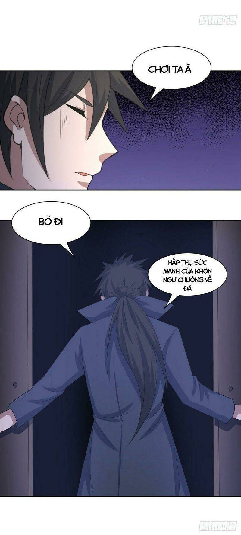 Thần Long Tinh Chủ: Chapter 32