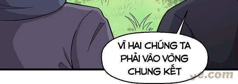 Vườn Trường Cuồng Sư Hệ Thống: Chapter 233