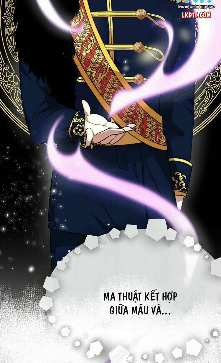 Công Chúa Bị Lãng Quên Muốn Sống Trong Hòa Bình: Chapter 3