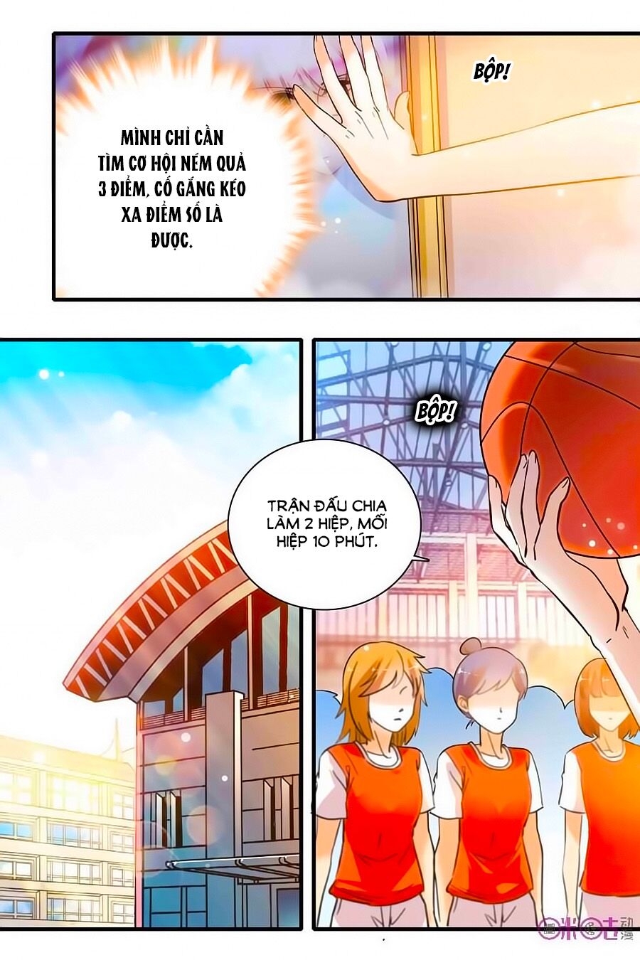 Thanh Ninh Chi Hạ: Chapter 192