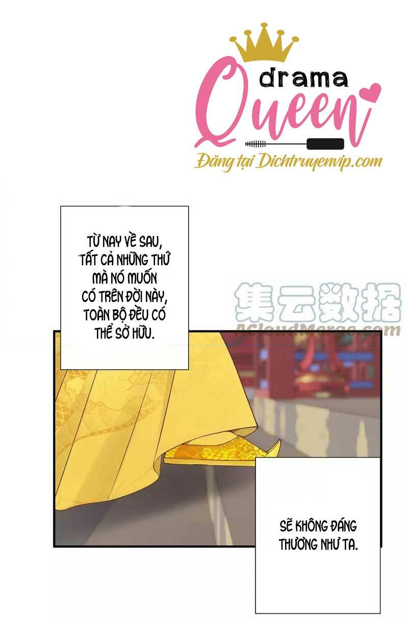 Hoàng Hậu Bận Lắm: Chapter 178