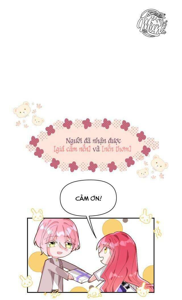 Công Chúa Phản Diện: Chapter 2