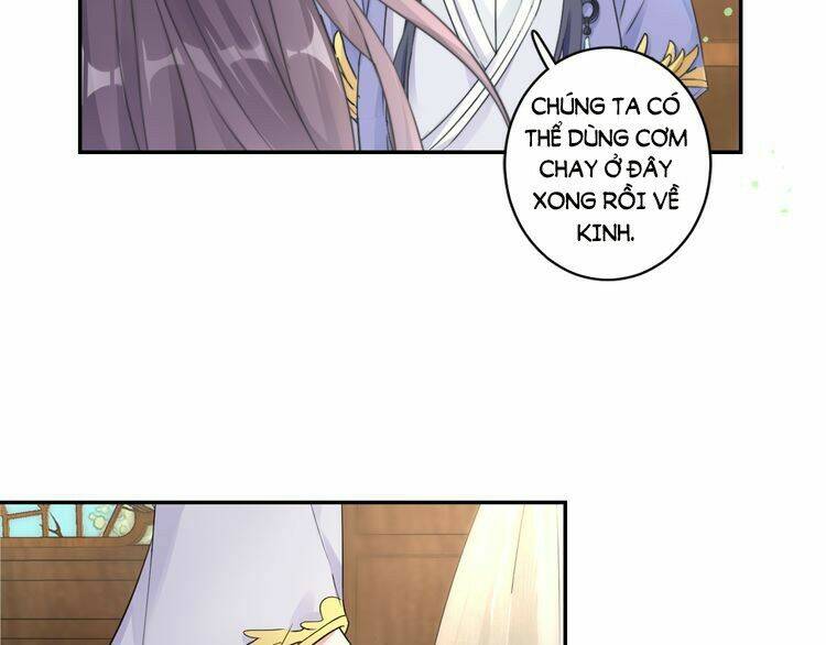 Hoa Nhan Sách: Chapter 23.2