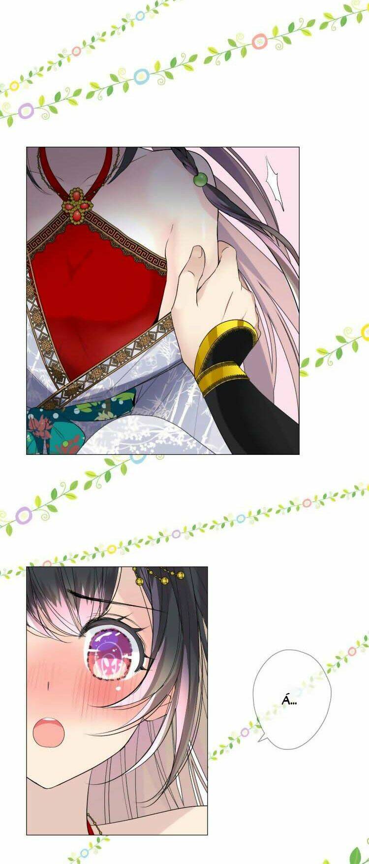 Sao Lại Là Yêu?: Chapter 2