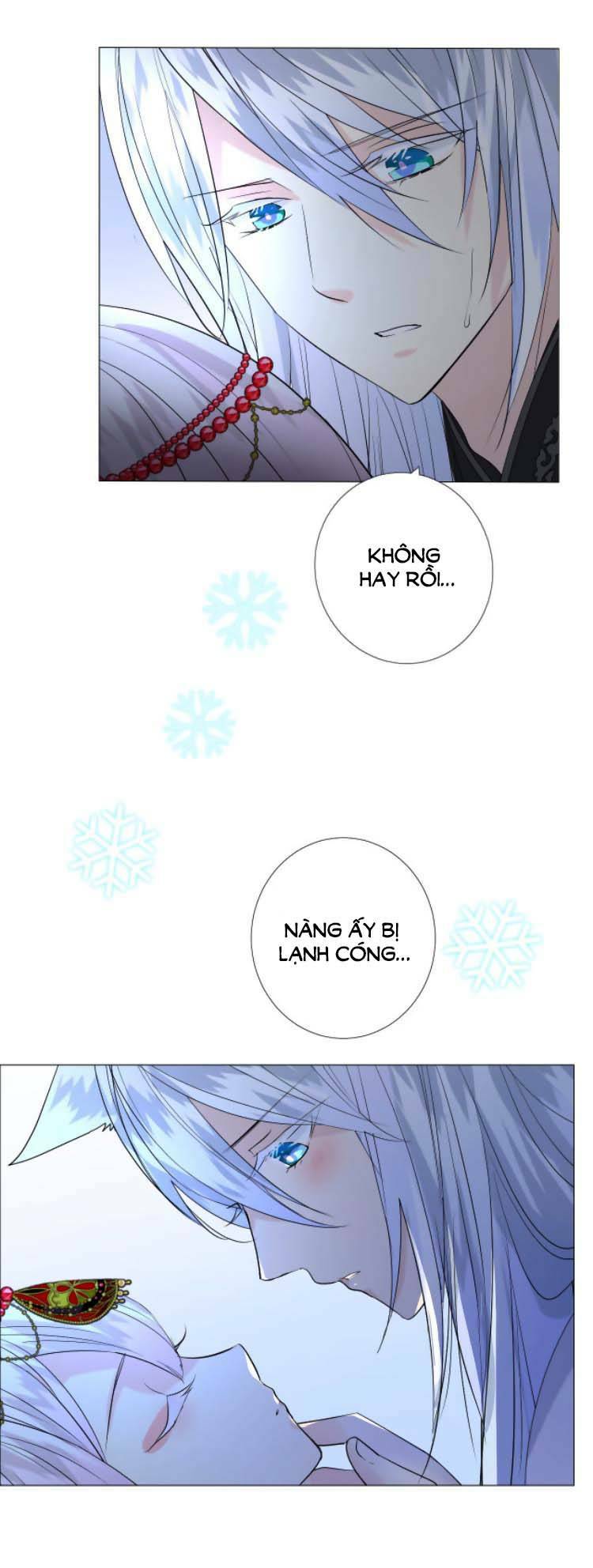 Sao Lại Là Yêu?: Chapter 51