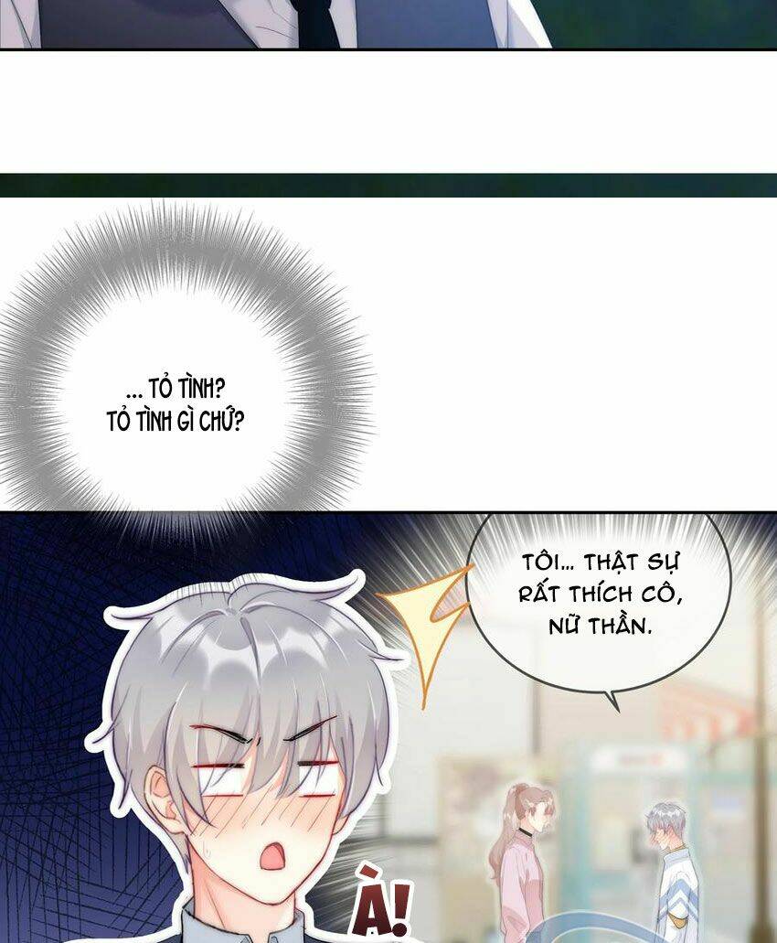 Boss Đại Nhân Là Nữ Thần?: Chapter 46