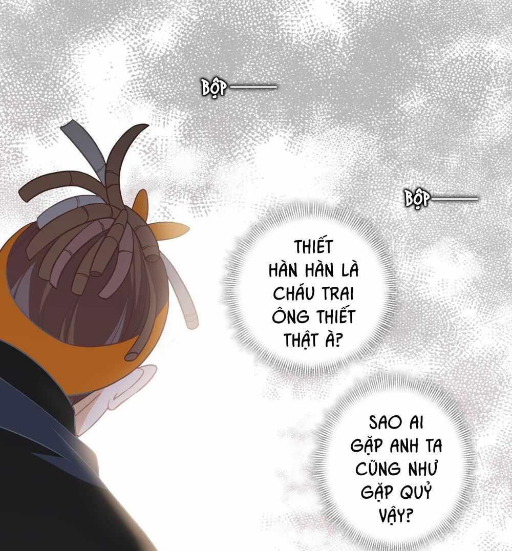 Nữ Phụ Như Tôi Cũng Có Ngày Ra Mắt: Chapter 20