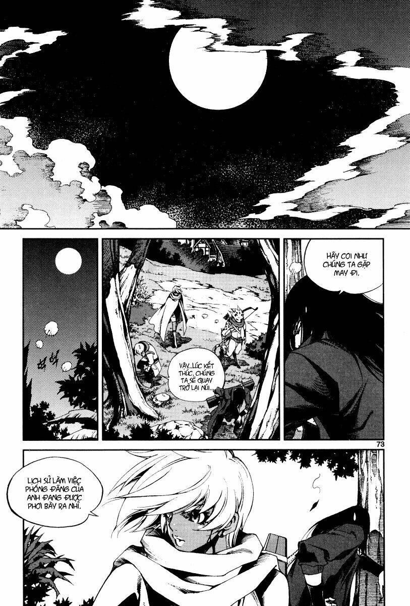 Dark Air: Chapter 24
