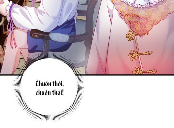 Vương Tử Và Ánh Trăng Đen: Chapter 6
