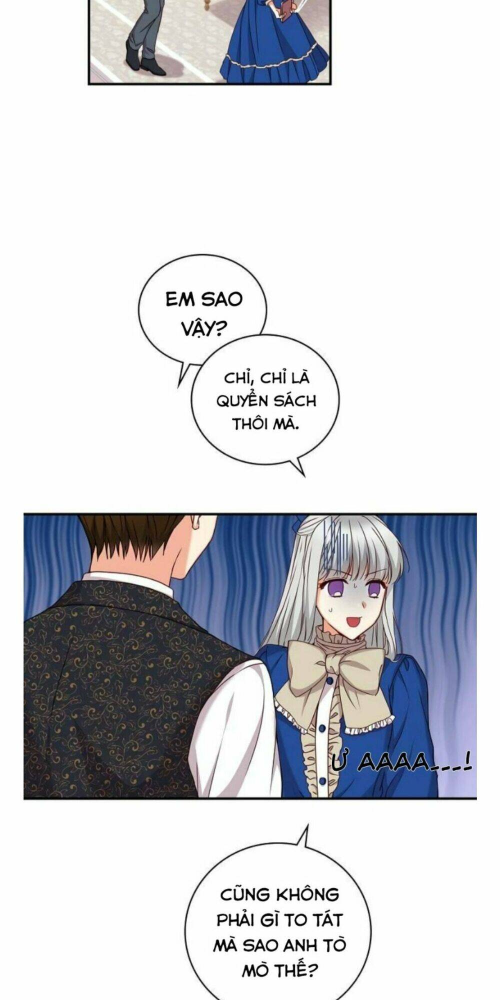 Đừng Chọc Đứa Em Gái Bé Bỏng Của Chúng Tôi: Chapter 60