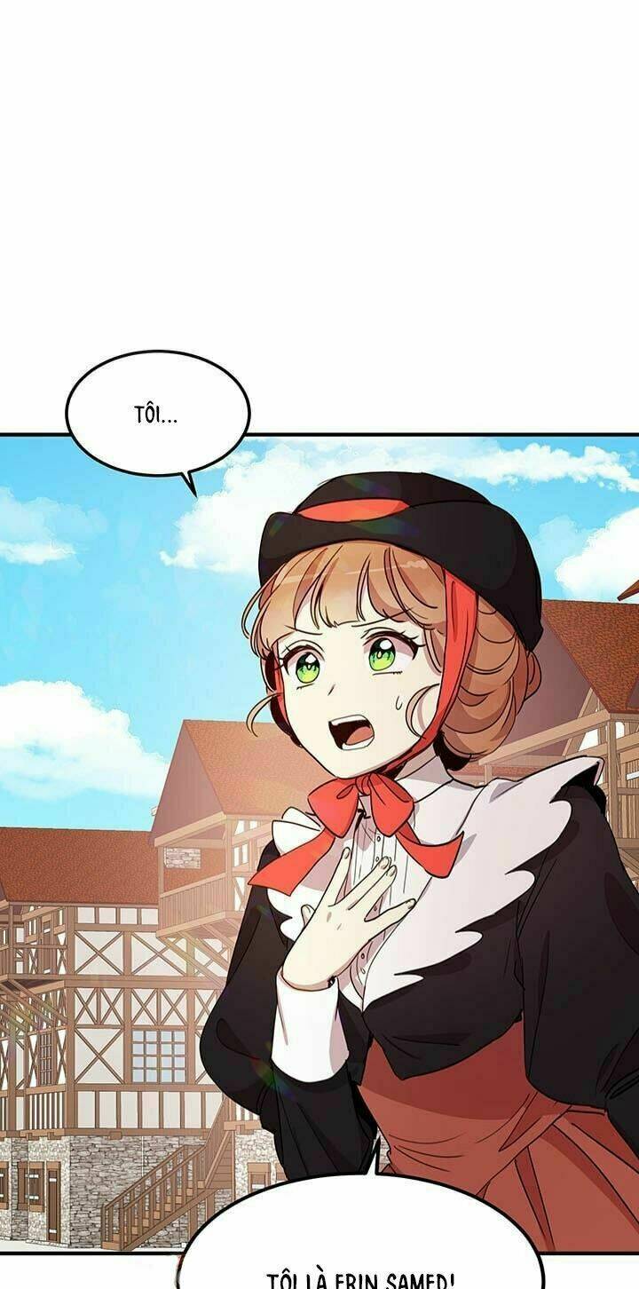 Công Tước, Loạn Vừa Thôi!: Chapter 18