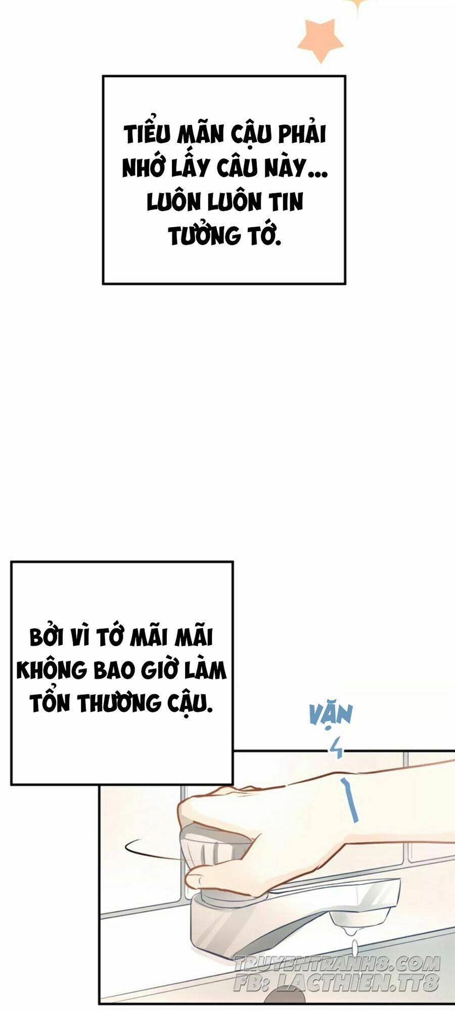 Đầu Gấu Biết Yêu: Chapter 55