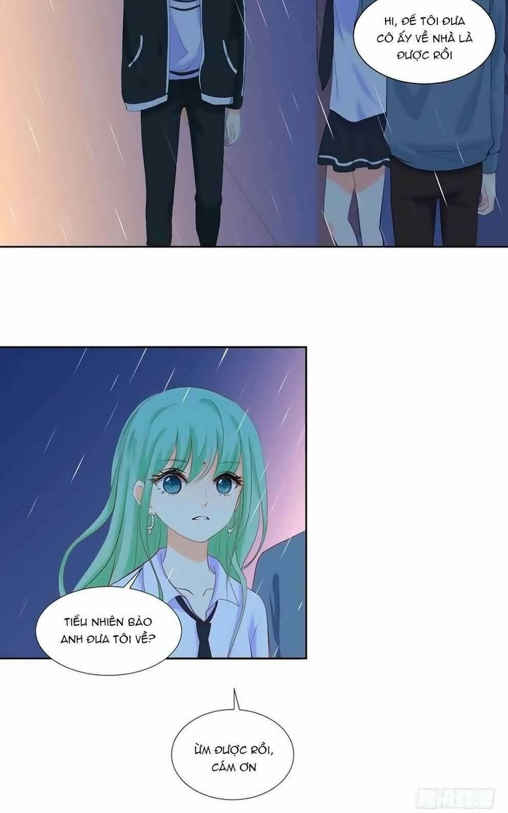 Sinh Sinh Tương Thác: Chapter 47