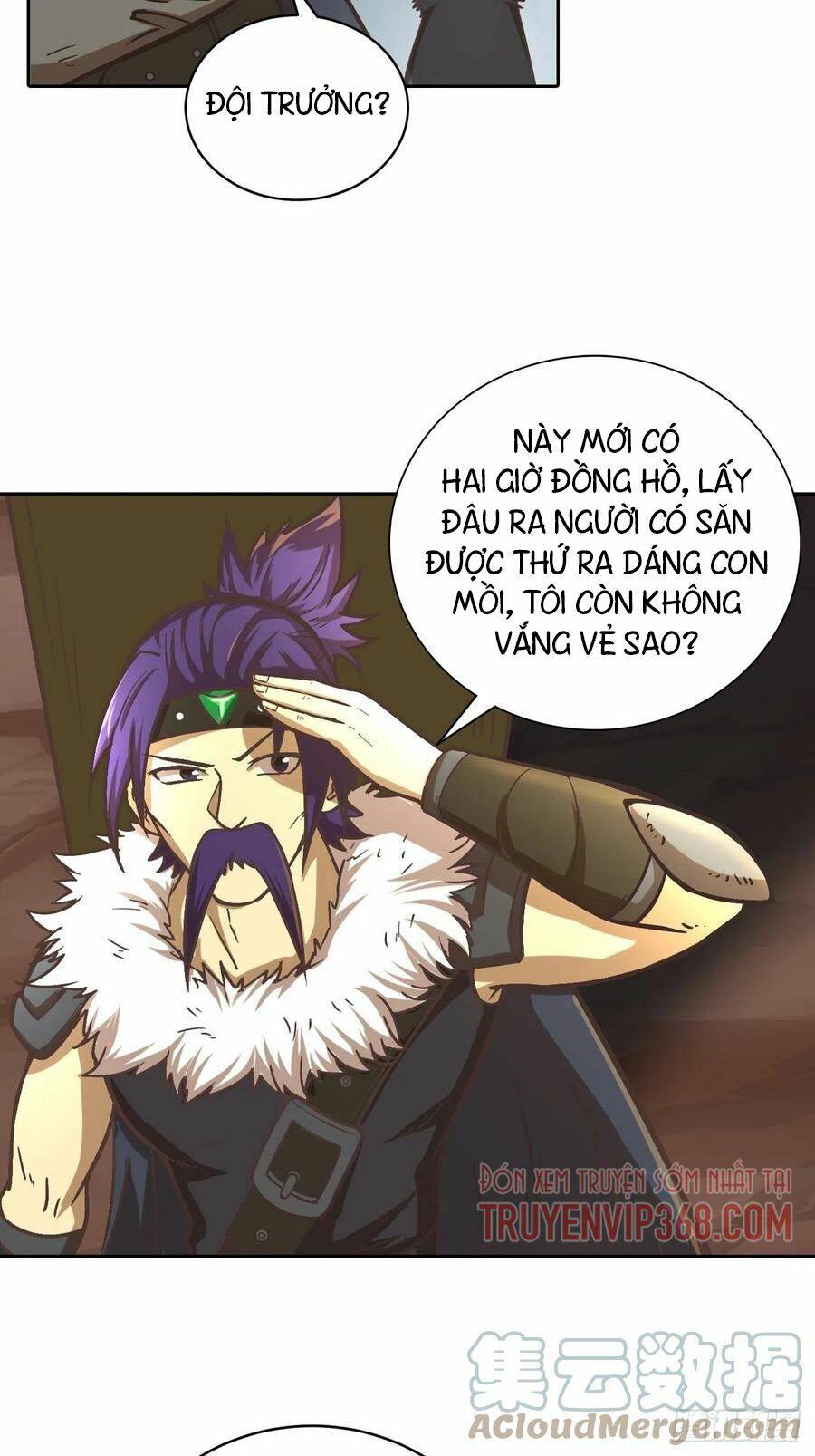 Người Nguyên Thủy Mạnh Nhất: Chapter 76