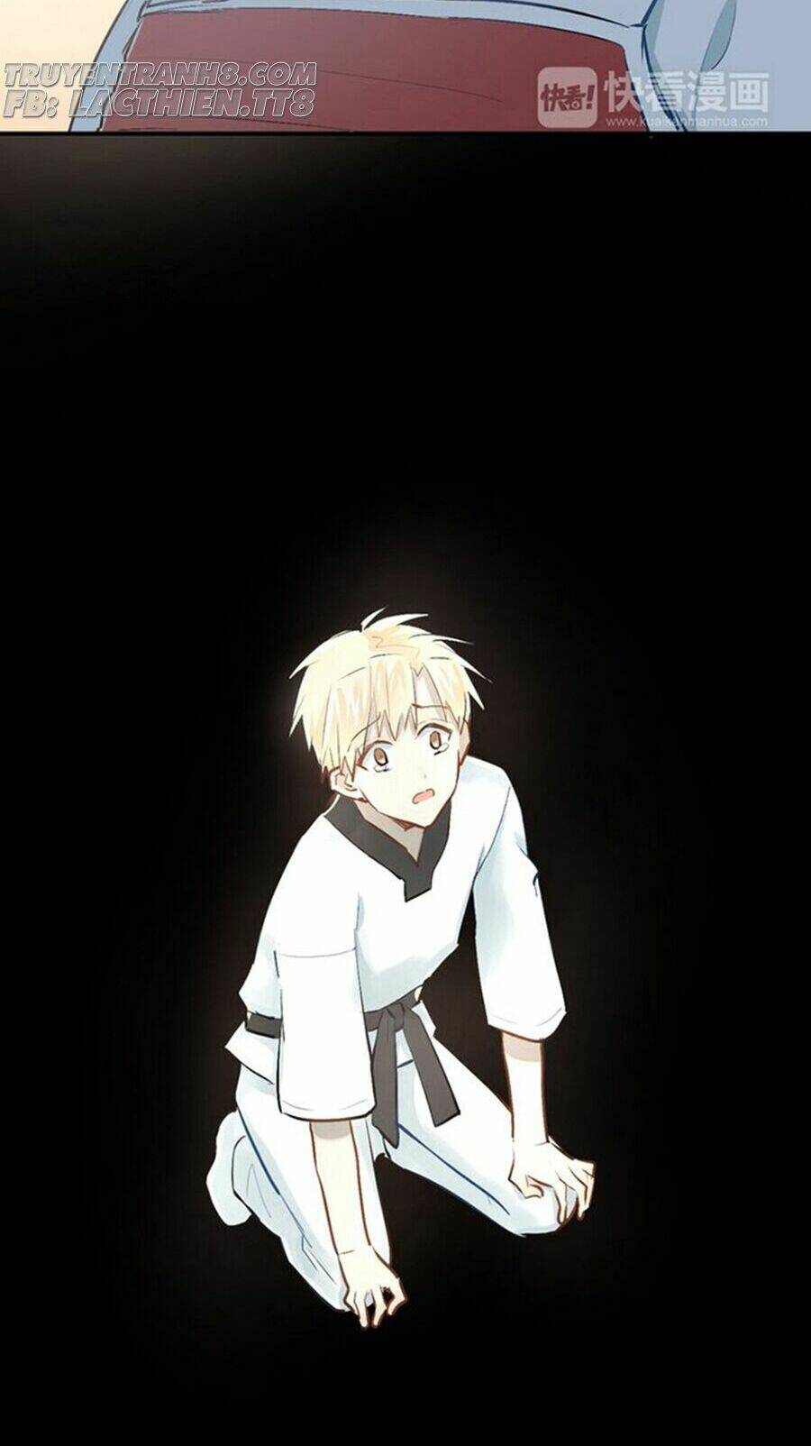 Đầu Gấu Biết Yêu: Chapter 33