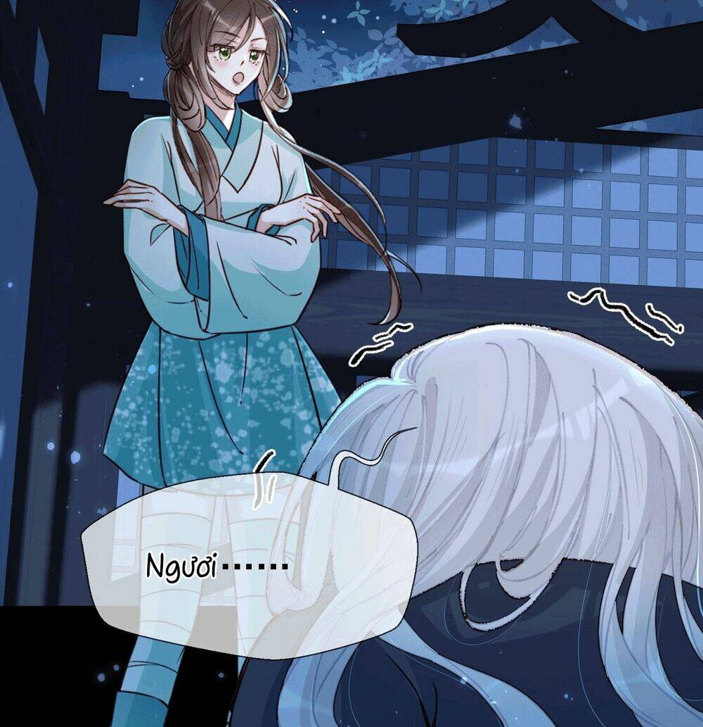 Sau Khi Nhặt Được Trứng Rồng, Ta Quyết Định Nuôi Hắn Trở Nên Xấu Xa: Chapter 3