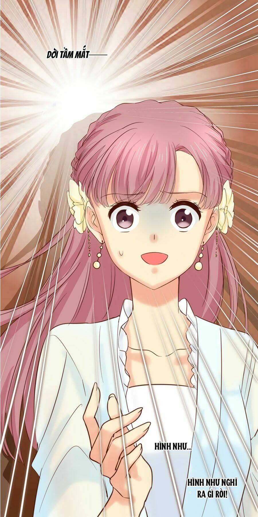 Lưu Luyến Tinh Diệu: Chapter 105