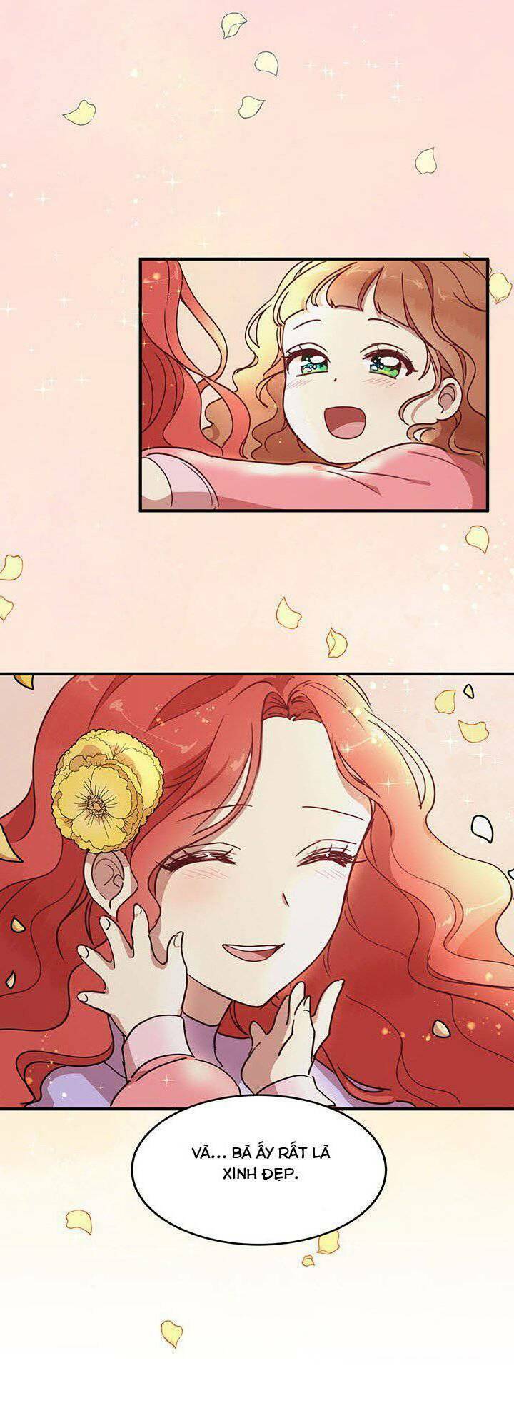 Công Tước, Loạn Vừa Thôi!: Chapter 35