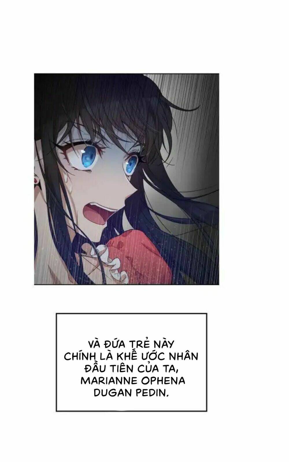 Khế Ước Của Ác Ma: Chapter 0