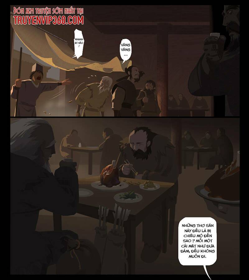Cỏ Dại: Chapter 15