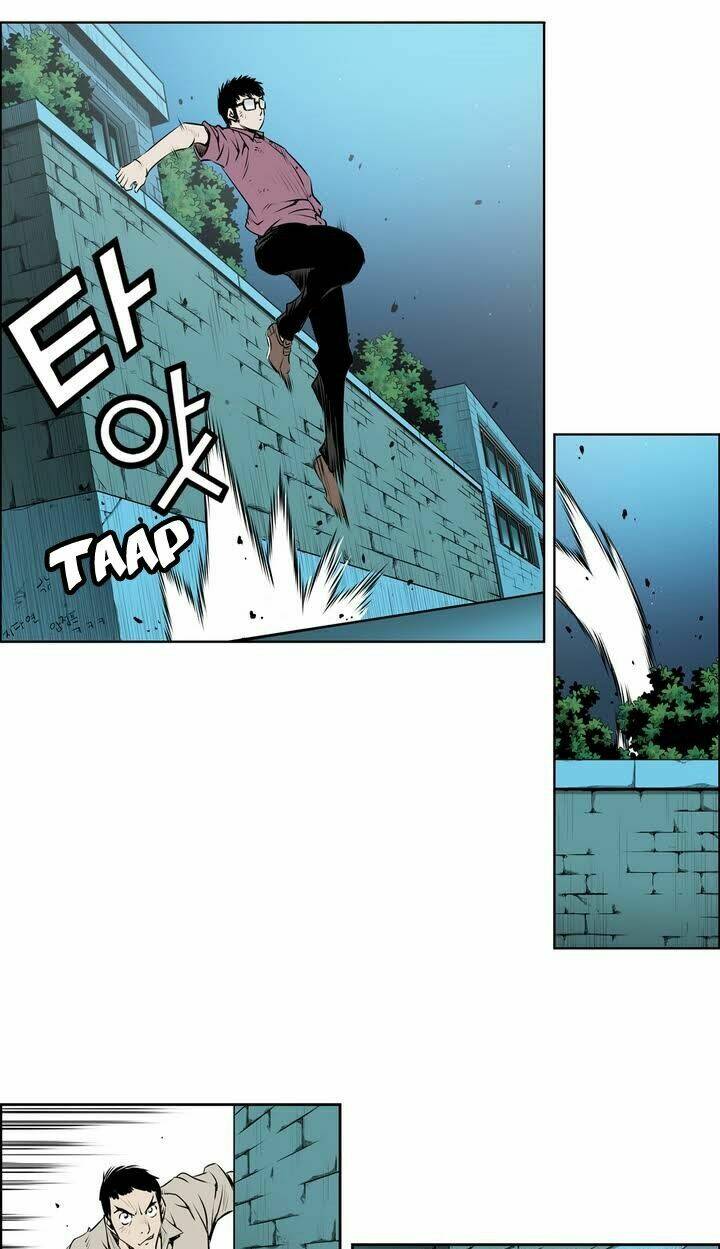 Double Casting: Chapter 45