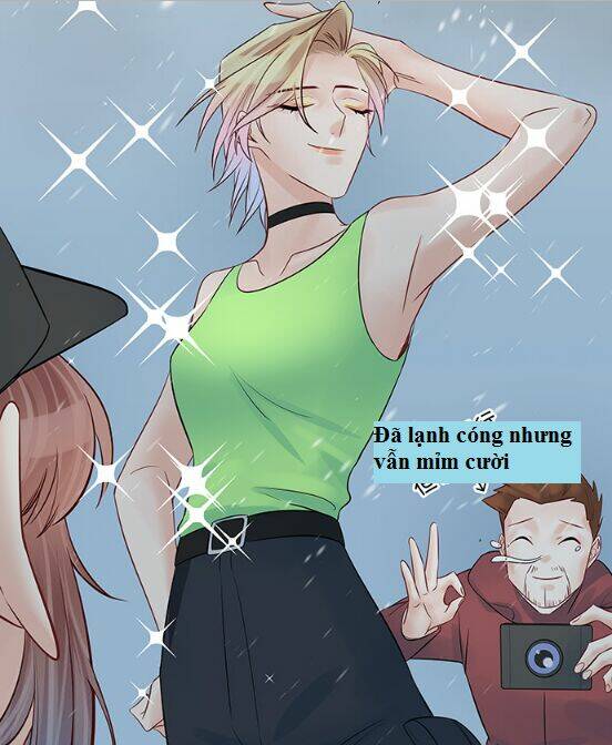 Trọng Sinh Để Ngủ Với Ảnh Đế: Chapter 162