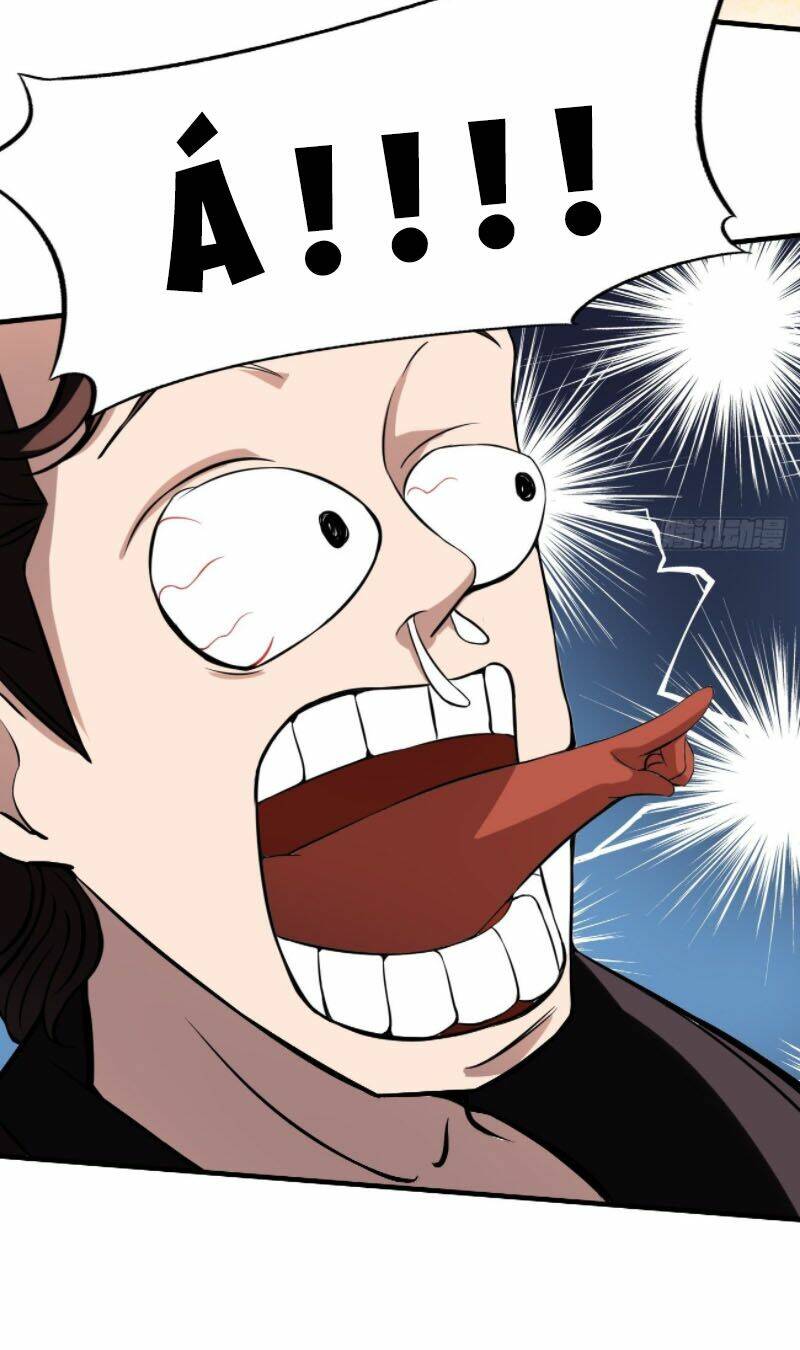 Phản Phái Yêu Tế: Chapter 7