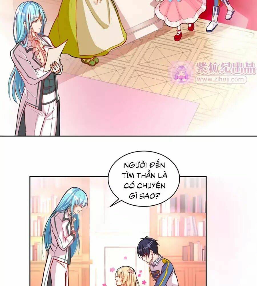 Kế Hoạch Sống Còn Của Công Chúa Nữ Phụ: Chapter 7