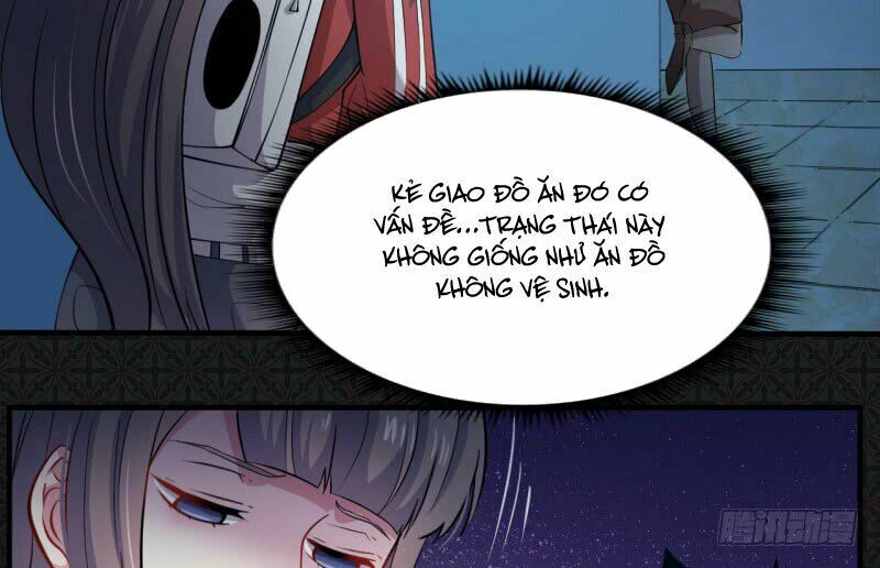 Ngạo Kiều Quỷ Vương Yêu Ta: Chapter 86