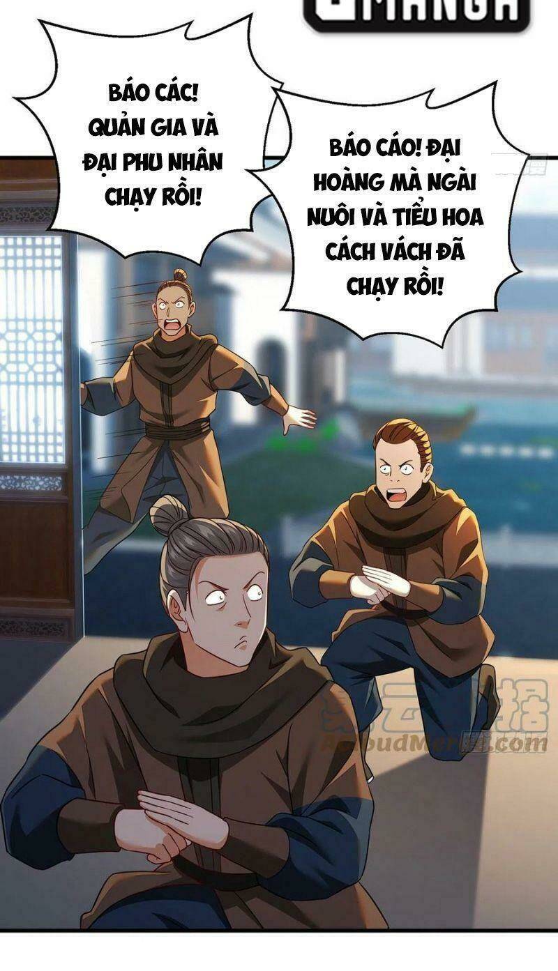 Ta Là Đại Hoàn Đan: Chapter 86