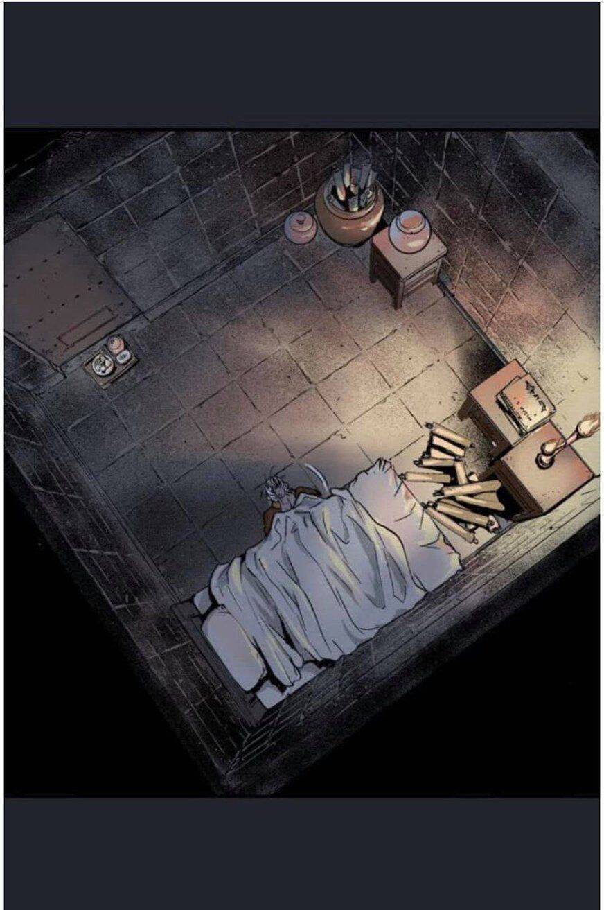 Cao Thủ 2: Chapter 134