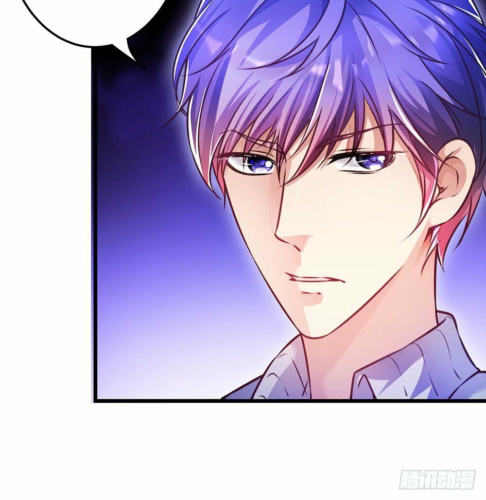 Yêu Tiếp Thành Nghiện, Tổng Tài Quá Bá Đạo: Chapter 32