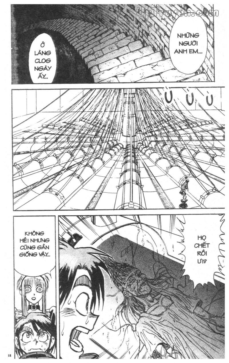 Fujita Kazuhiro: Chapter 39