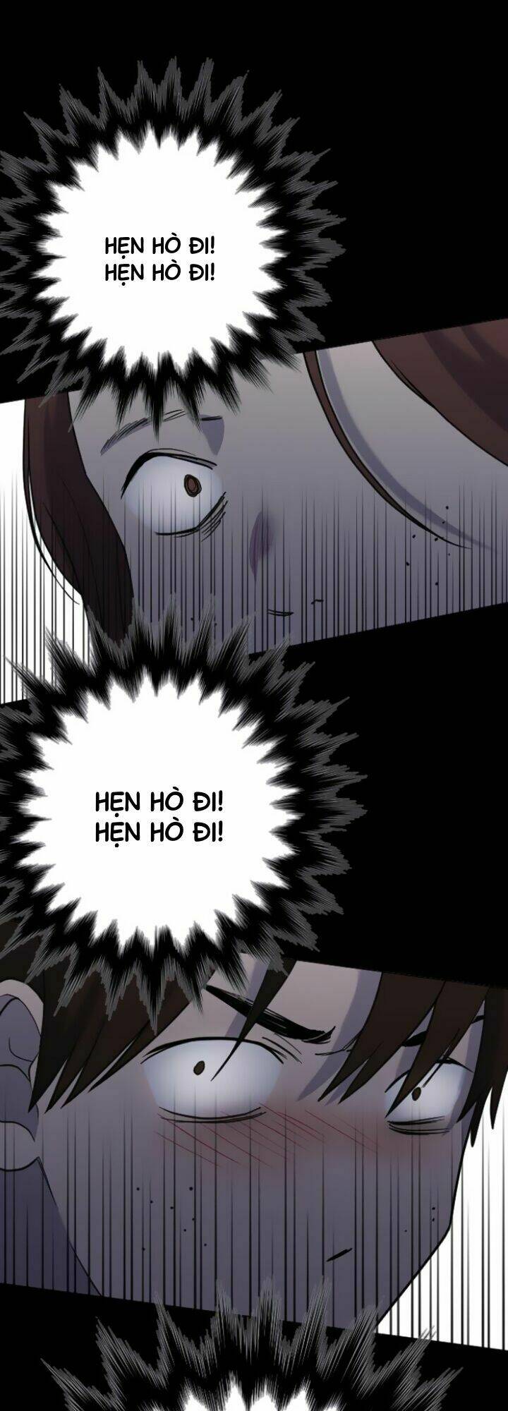 Người Đẹp Gangnam: Chapter 48